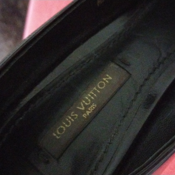 Louis Vuitton shoes - Picture 7 of 7